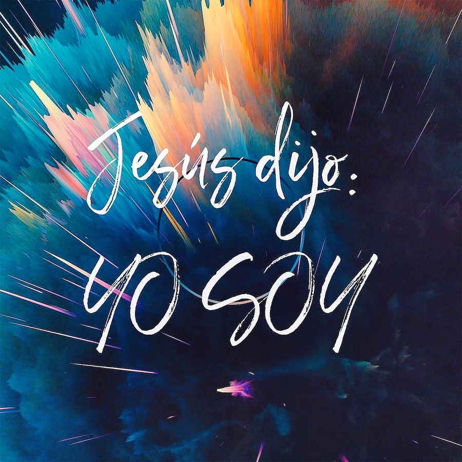 LA CUARESMA 2023 - Jesus Dijo: Yo Soy La Resurrección y La Vida